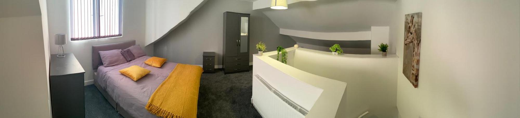 Great Home Of Relaxations Stoke-on-Trent Zewnętrze zdjęcie